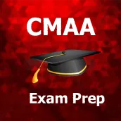 CMAA Test Prep 2024 Ed