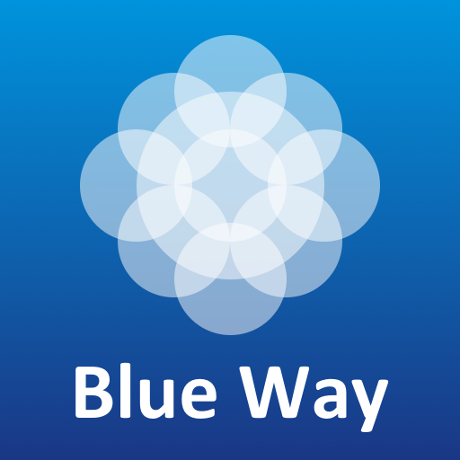 Blue way