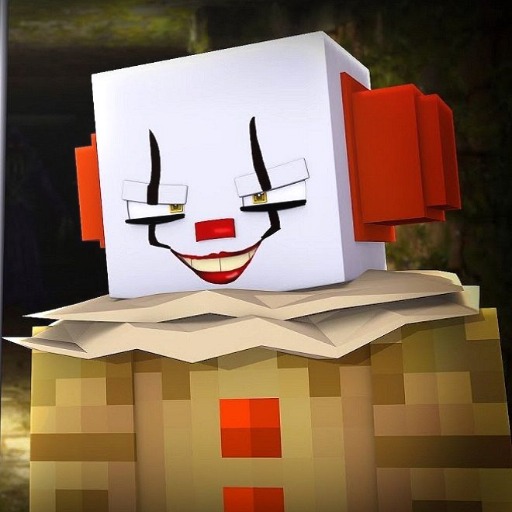 Pennywise Mod For Minecraft PE