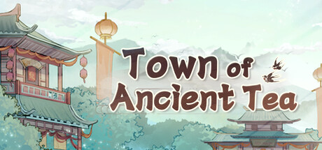 Town of Ancient Tea