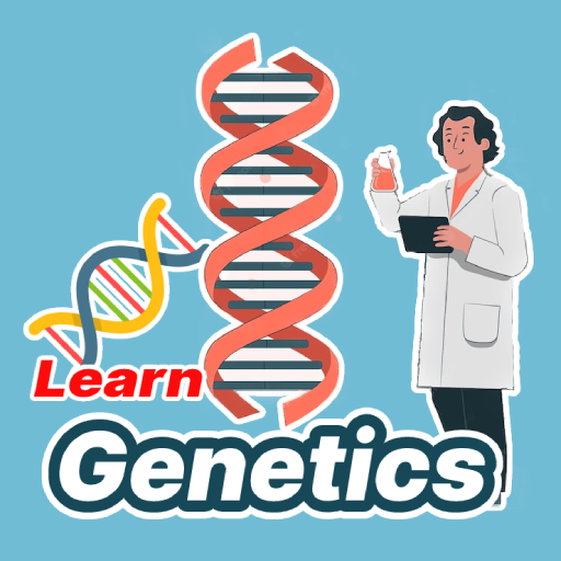 Learn Genetics | GeneticsPad