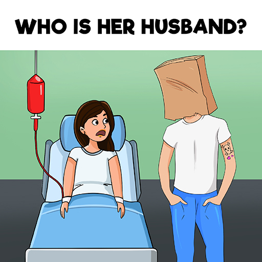 Riddle Test: Permainan Otak