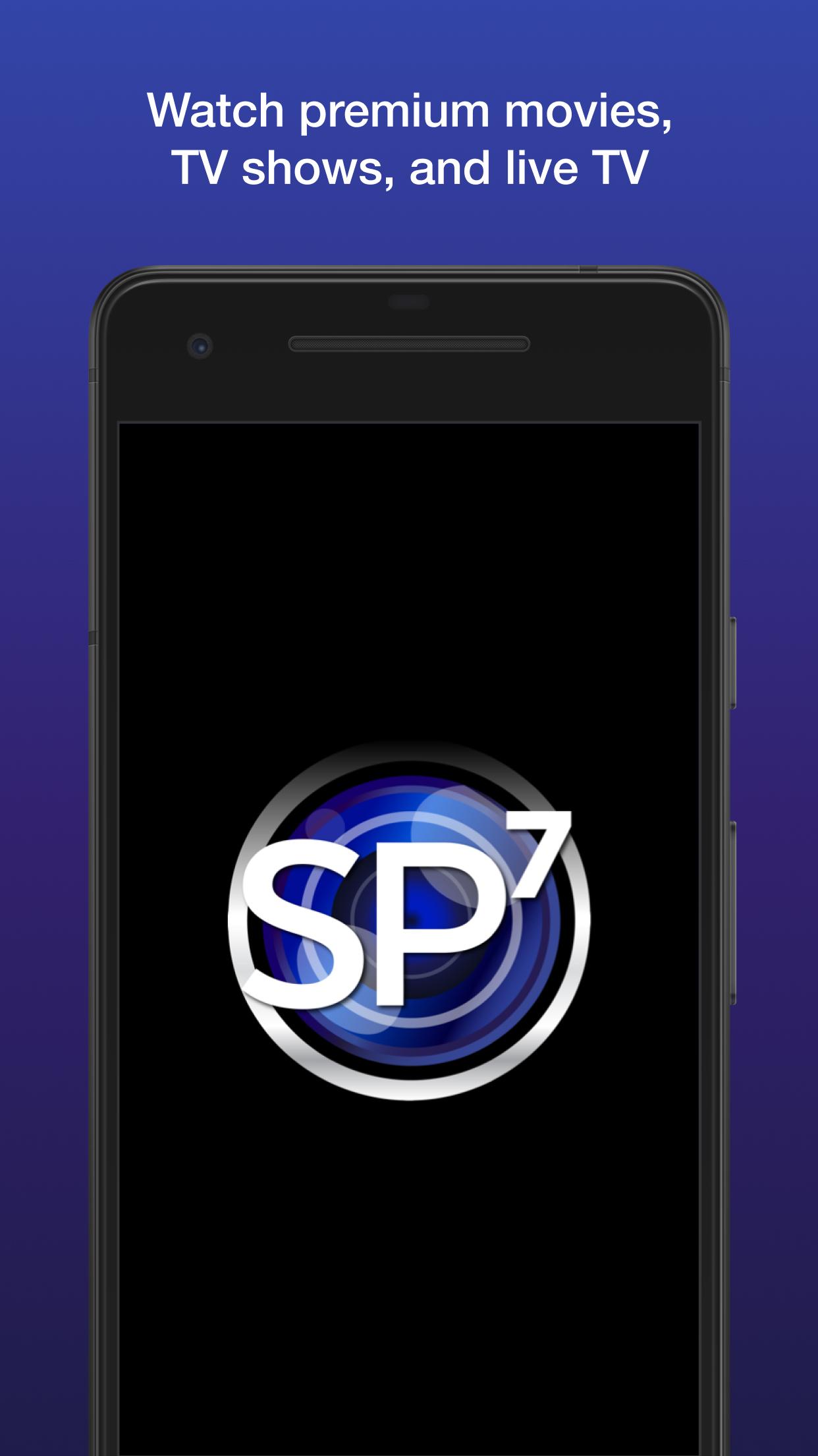 Baixe SP7 no PC | Oficial GameLoop