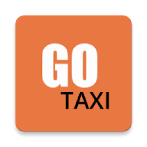 Go Taxi HK