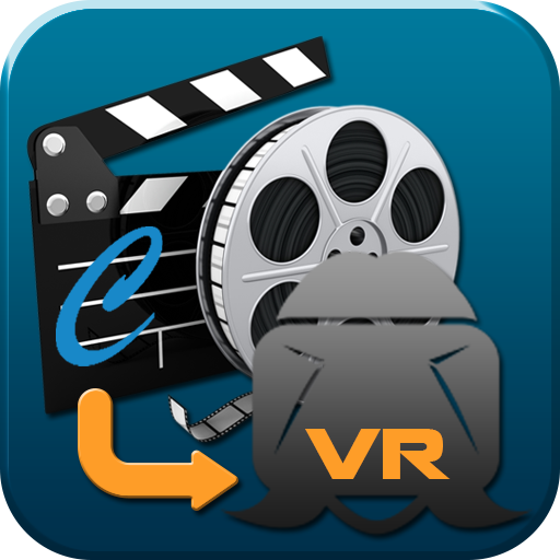 VR Video Converter - Watch 3D