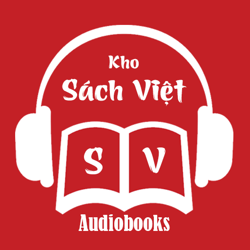 Kho sách audio Việt - Truyện audio