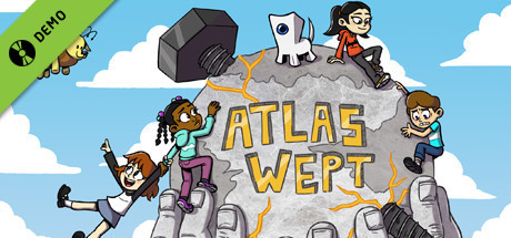 Atlas Wept Demo