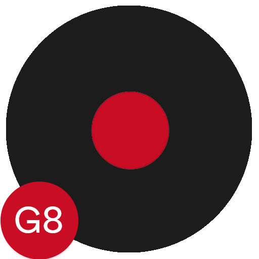 [UX8] Oxygen Theme LG G8 V50 V