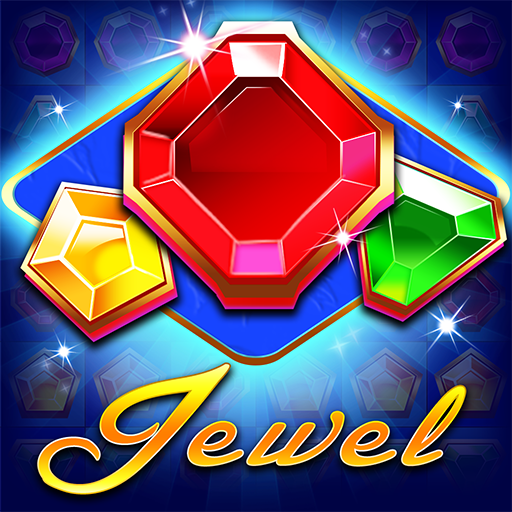 Jewel Blast - Match Gems