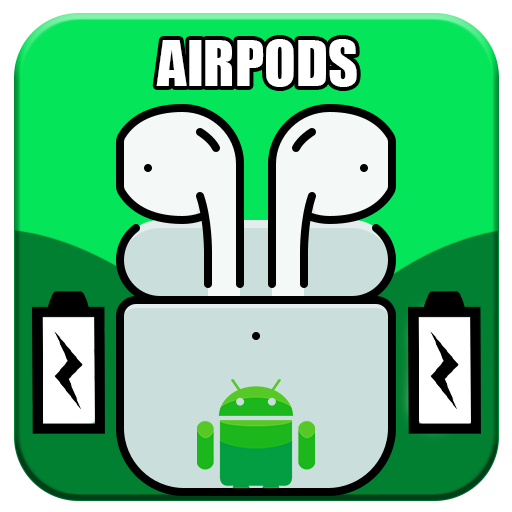 Podsbattery - Airpods Battery