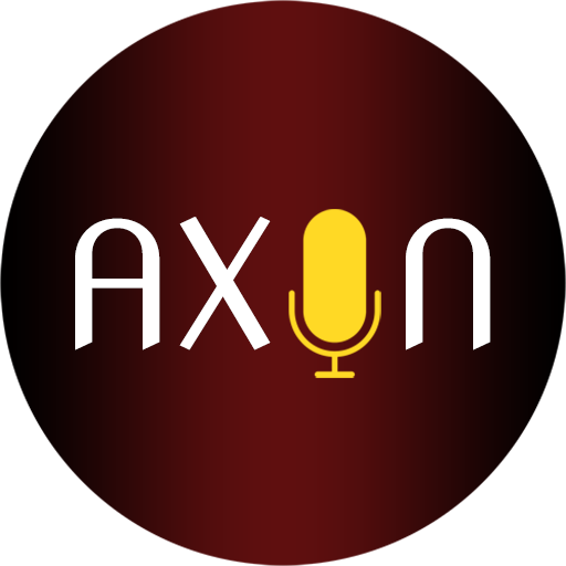 AXUN - Home Automation