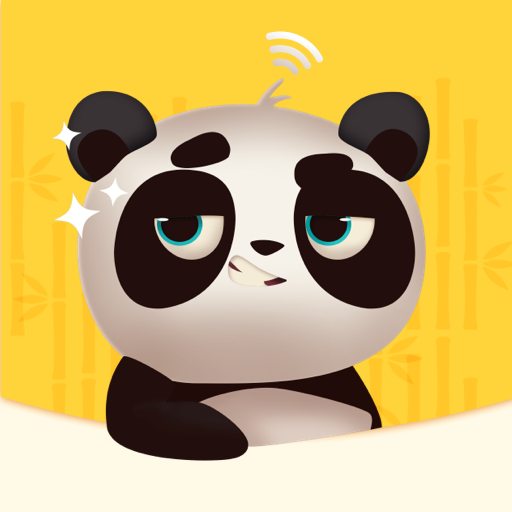 Panda Proxy : Speed Booster