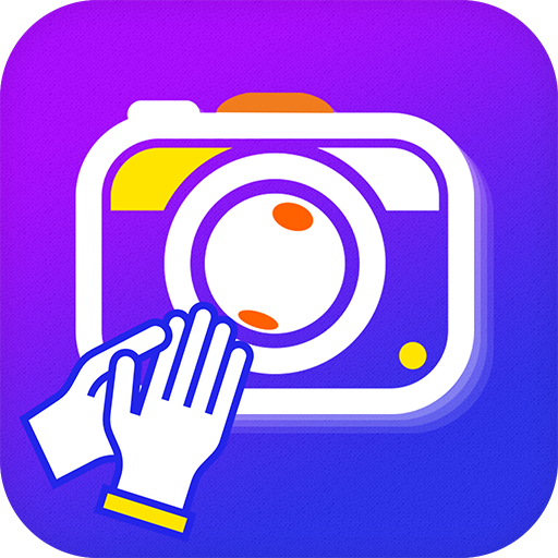 Clap To Capture Photo Camera -