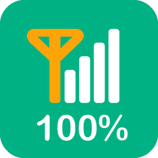 WiFi Signal Strength Meter