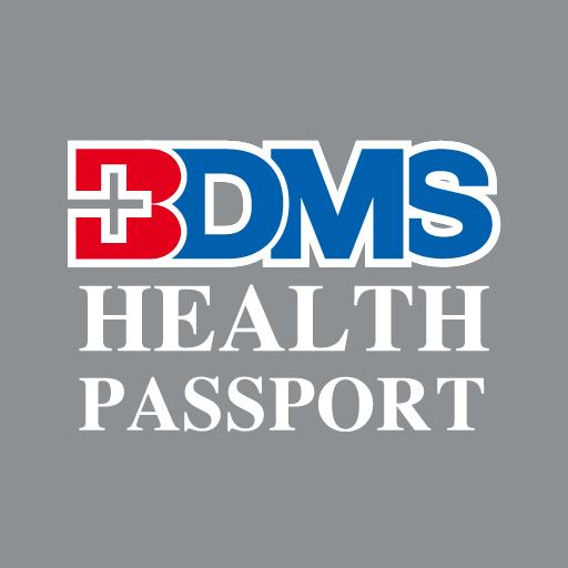 BDMS Healthpassport