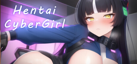 Hentai CyberGirl