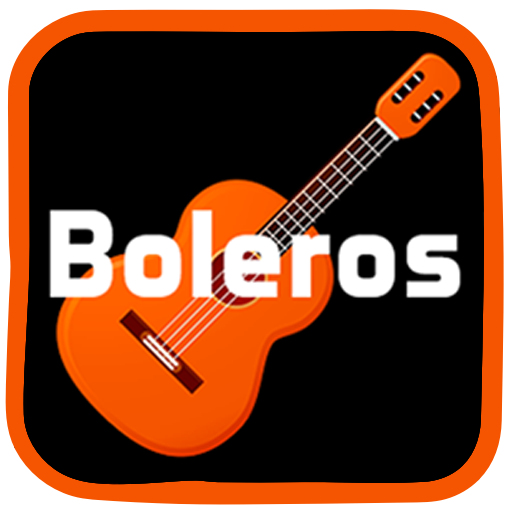 Boleros Cantineros