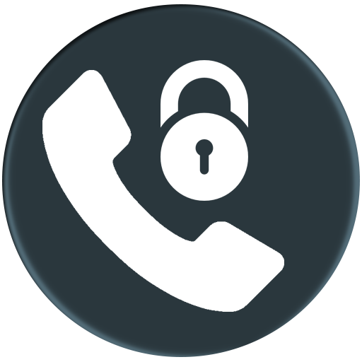 Applock para chamada recebida