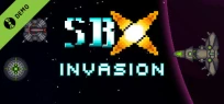 SBX: Invasion Demo