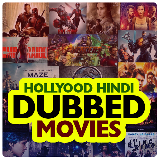 Hollywood Hindi Dubbed Movies & Reviews