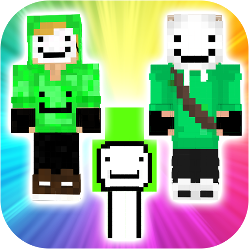 Dream Skins for Minecraft PE