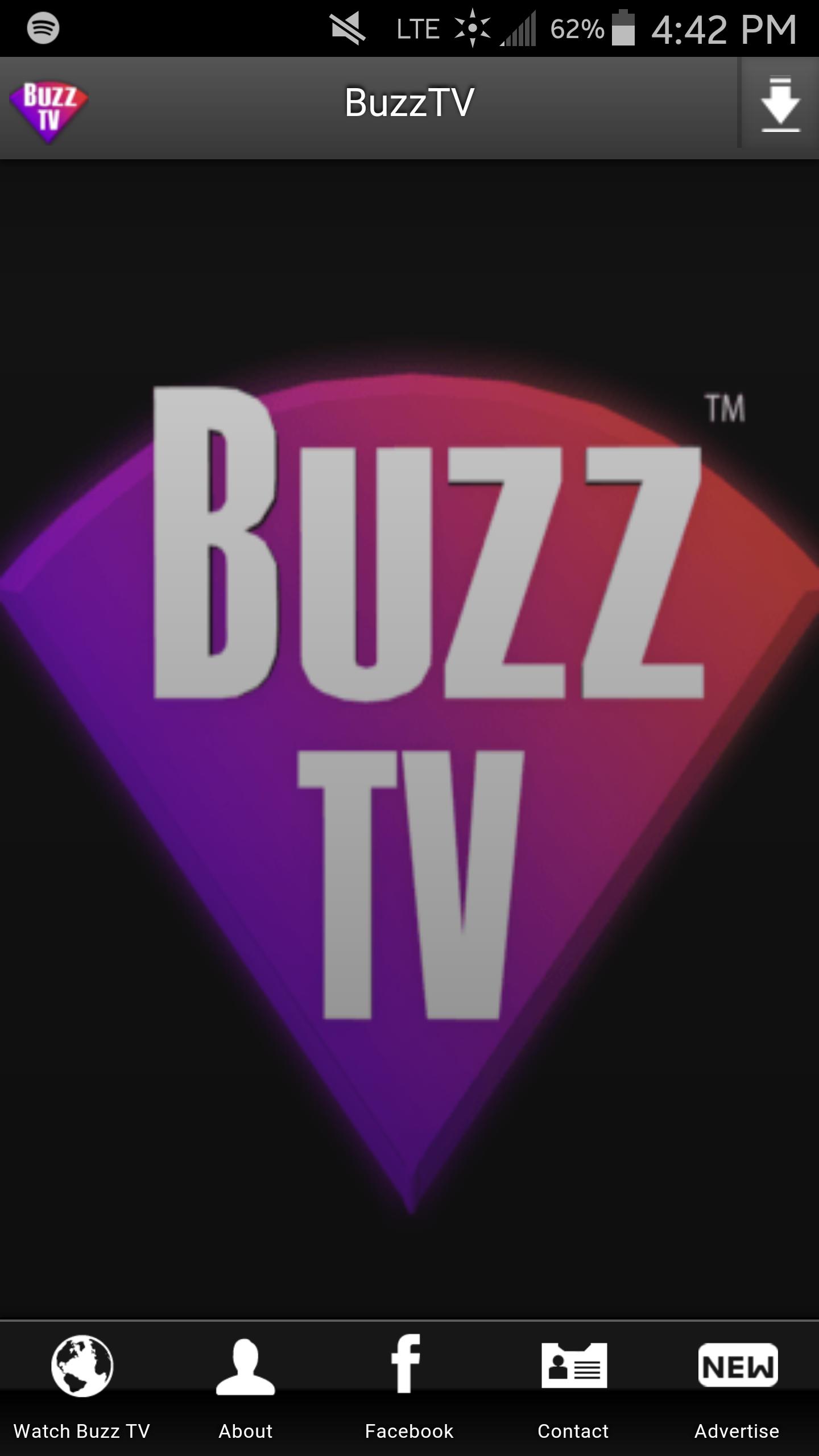 Download BUZZ TV NETWORK android on PC