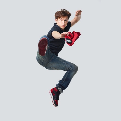 Tom Holland 4K Hd Wallpapers