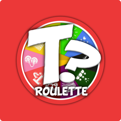 Te Atreves? Roulette