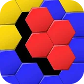 Block! Hexa Puzzle Game