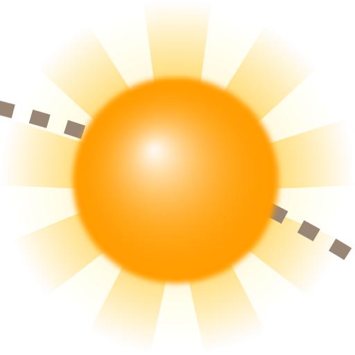 Sun Position, Sunrise & Sunset