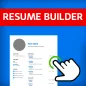 Resume Builder - CV Maker PDF