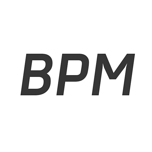 BPM Counter