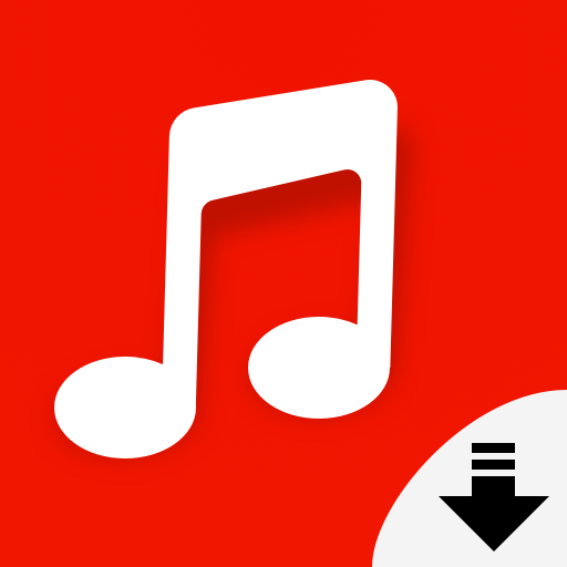 Pengunduh musik MP3