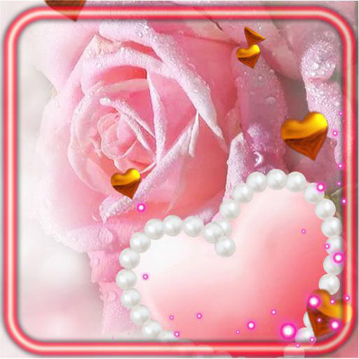 Pink Love Theme