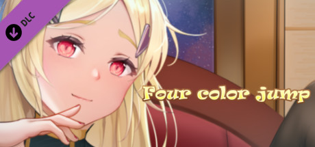 Four color jumps - 扩展包
