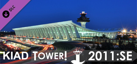 Tower!2011:SE - Washington [KIAD] Airport
