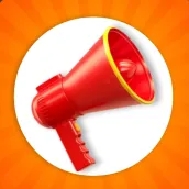 Funny Air Horn - prank sound