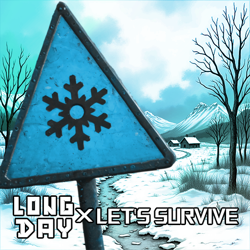 Long Day: Dark Survival RPG