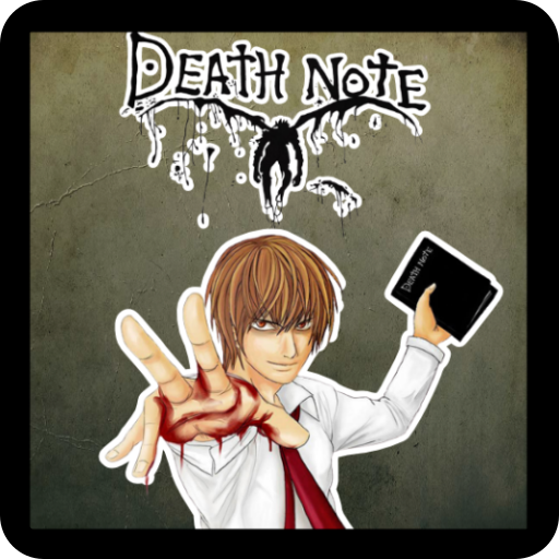 Death Note GAME