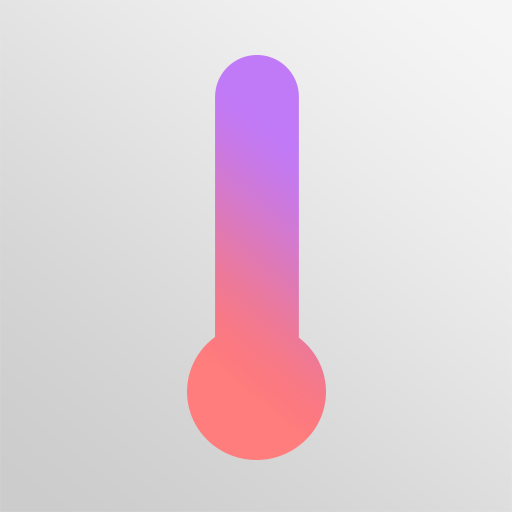 Mobile Temperature Meter