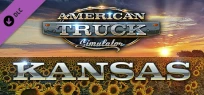 American Truck Simulator - Kansas