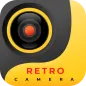 MolyCam - Retro camera