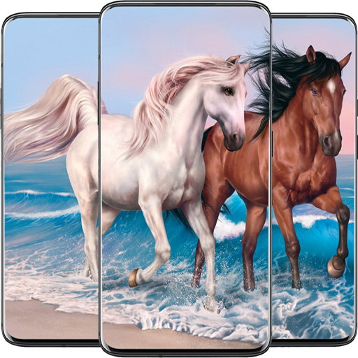 Horse Wallpaper