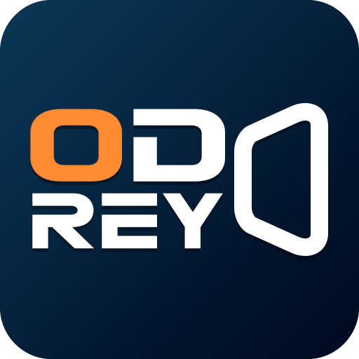 Odrey