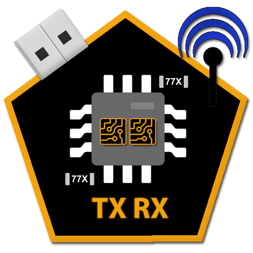 Bluetooth Serial Terminal Ulti