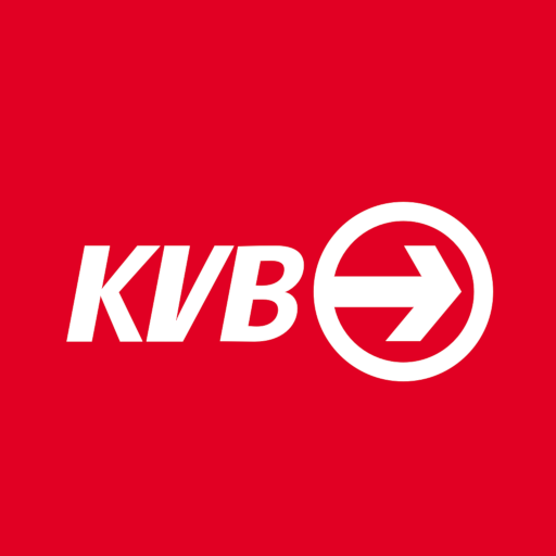 KVB-App