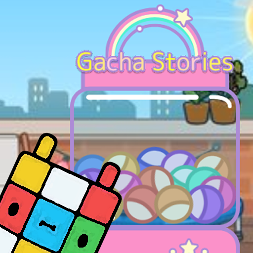 Gacha Toca Life Stories