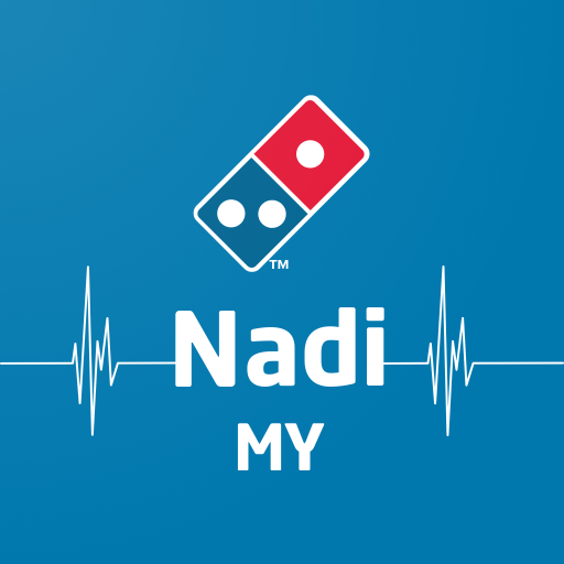 Nadi Domino's MY