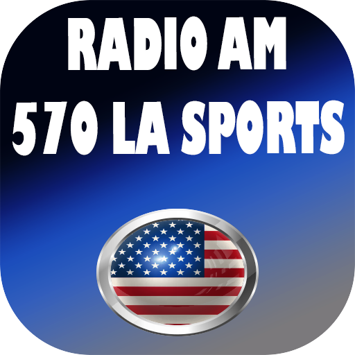 Radio AM 570 LA Sports App USA