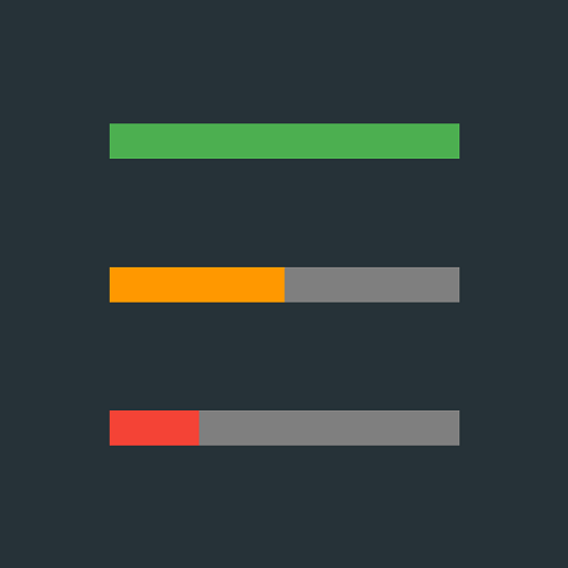 Progress Tracker